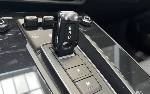 PORSCHE 911 911 Targa 4 S PDK