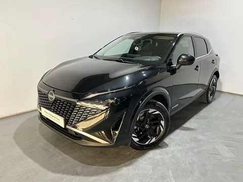 NISSAN Qashqai Qashqai E-POWER N-Connecta 4x2 140kW - 33498€ en Almendralejo