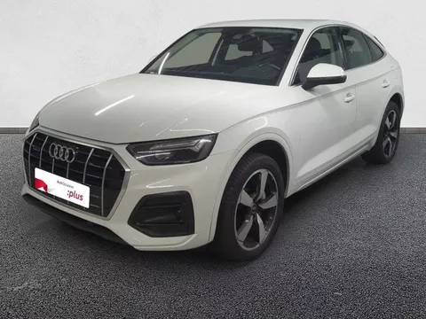 AUDI Q5 Sportback 50 TFSIe 299 S tronic 7 Quattro Design