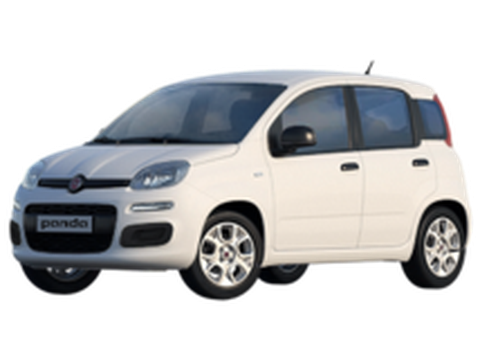 Fiat Panda 1.0 Gse City Cross 51 kW (70 CV)