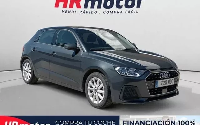 AUDI A1 A1 Sportback 30 TFSI Advanced
