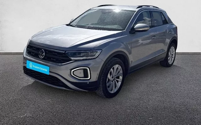 VOLKSWAGEN T-ROC 1.5 TSI EVO2 150 Start/Stop DSG7 VW Edition
