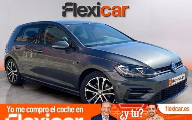 VOLKSWAGEN Golf Golf 1.4 TSI Sport DSG7 92kW