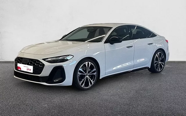 AUDI A5 TFSI 150 ch S tronic 7 S line