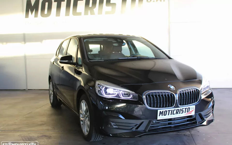 BMW 225xe Active Tourer Advantage