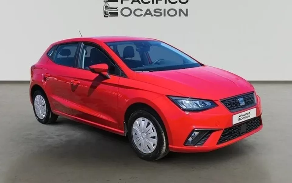 SEAT Ibiza Ibiza 1.0 MPI Evo S&S Reference XM 80