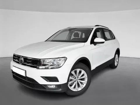 VOLKSWAGEN Tiguan Nuevo Edition 1.5 TSI SG6 96 kW (130 CV) (AX12AX11)