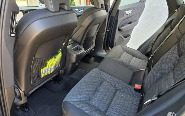 VOLVO XC60 XC60 B4 Core FWD Aut.
