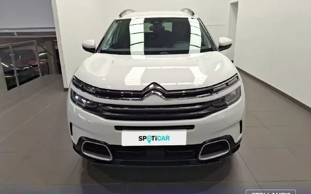 CITROEN C5 Aircross BlueHdi 96kW (130CV) S&S EAT8 Feel