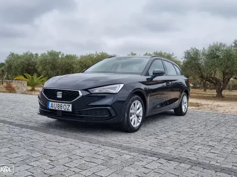 SEAT Leon ST 1.0 TSI Style