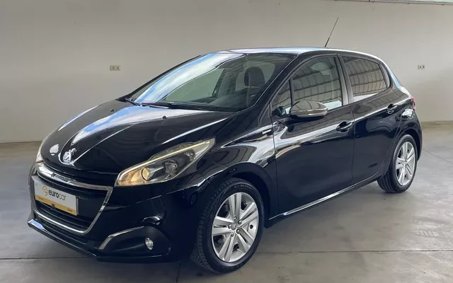 Peugeot 208 1.2 PureTech Style