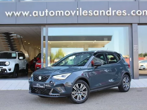 SEAT Arona 1.0 TSI 85kW (115CV) FR XM