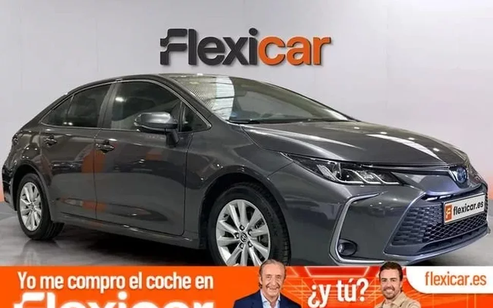 TOYOTA Corolla Corolla 140H Active Plus