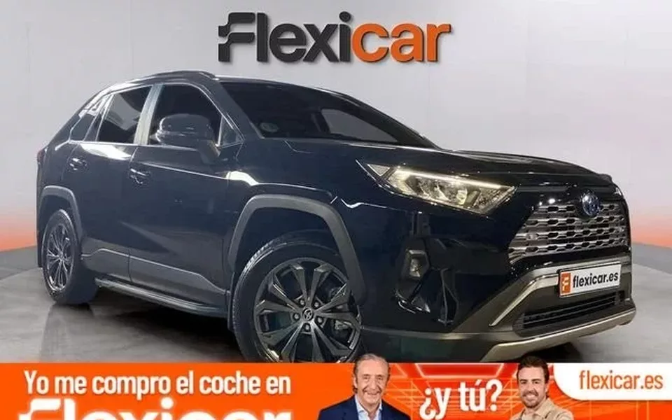 TOYOTA RAV-4 2.5l 220H Advance