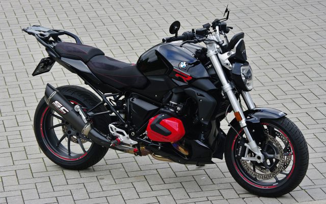 BMW R 1250 R