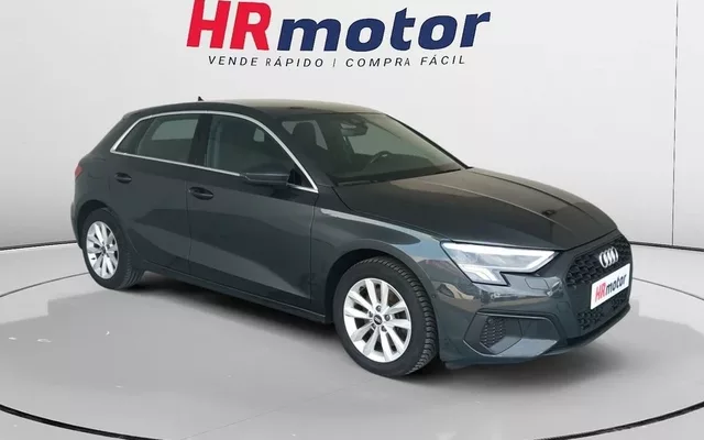 AUDI A3 A3 Sportback 30 TFSI