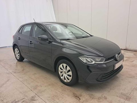 VW Polo Life 1.0 Tsi 95 Ch 80.803 Km ( en arrivage )