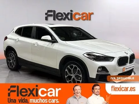 BMW X2 X2 sDrive 18iA