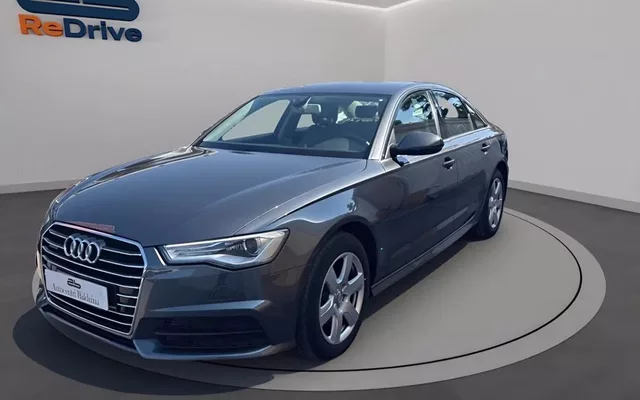 AUDI A6 2.0 tdi business quattro 190cv s-tronic