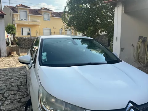 Citroën C4 1.6 HDi Collection
