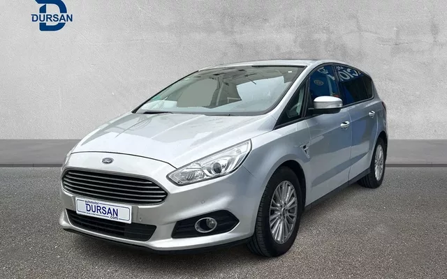 FORD S-Max S-Max 2.0TDCi Trend Powershift 150