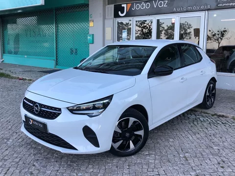Opel Corsa-e Business