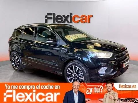 FORD Kuga Kuga 1.5 EcoB. S&S ST-Line 4x4 Aut. 180