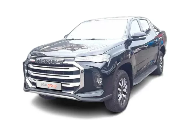 Maxus T90 (89 kWh) Elite