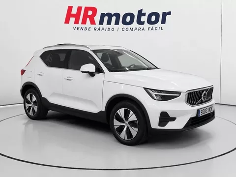 VOLVO XC40 XC40 T5 Recharge Plus Bright Aut.
