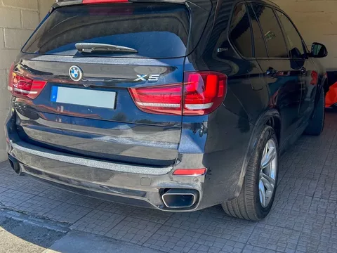 BMW X5 40e xDrive Pack M