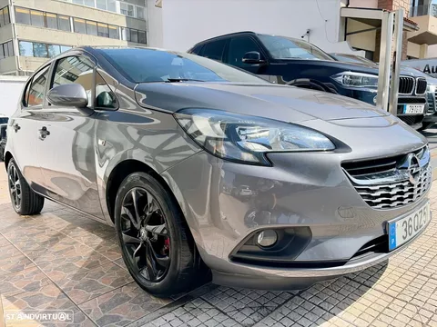 Opel Corsa 1.3 CDTi Color Edition