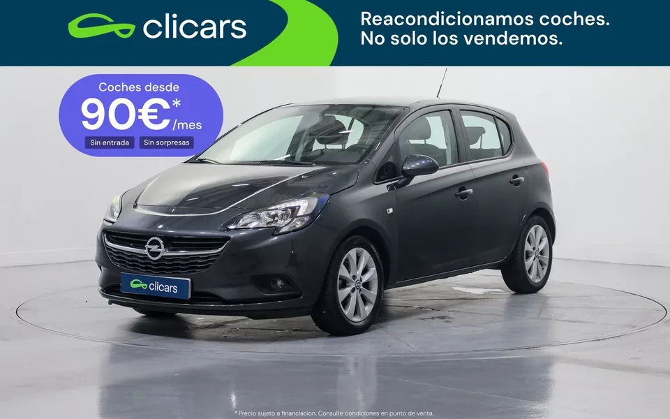 OPEL Corsa Corsa 1.4 Selective 90