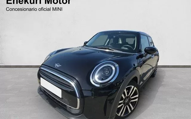 MINI Mini Mini Cooper Aut.