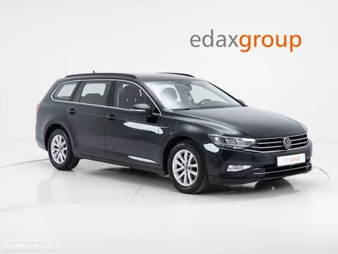 VW Passat Variant 2.0 TDI Business DSG