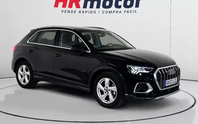 AUDI Q3 Advanced 35 TFSI 110 kW (150 CV) S tronic