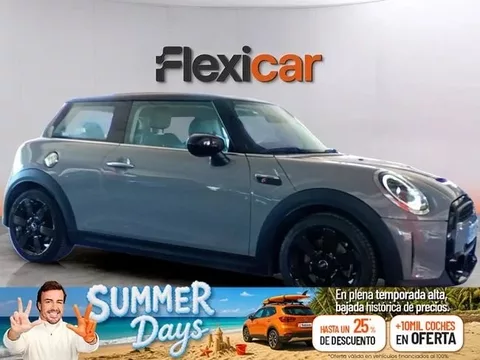 MINI Cooper COOPER S