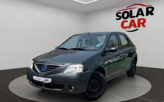 DACIA Logan Base 1.4 75 CV Colección 2