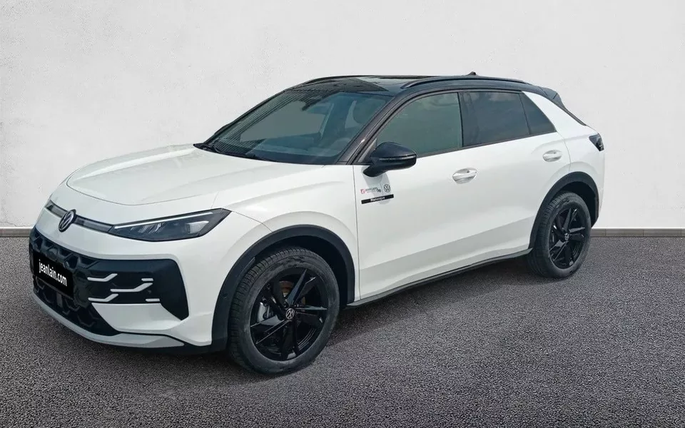 VOLKSWAGEN T-ROC 1.5 eTSI EVO2 Hybrid 150 ch DSG7 Style