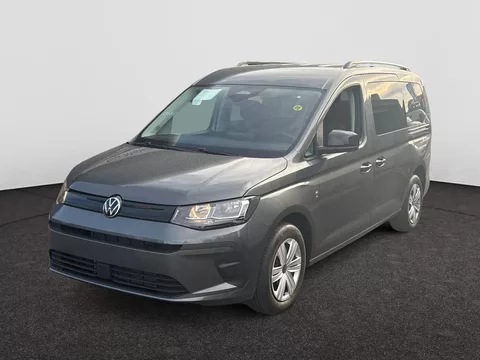 VOLKSWAGEN Caddy Maxi 1.5 TSI Goal DSG