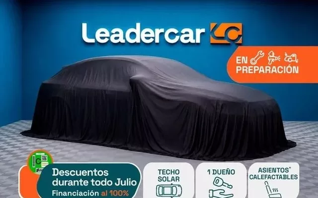 MERCEDES-BENZ Clase A A 200