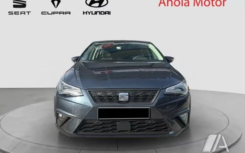 SEAT León León 1.5 TSI S&S FR XS 130