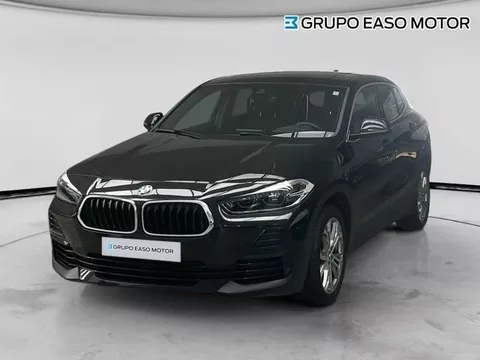 BMW X2 1.5 SDRIVE18I 136 5P