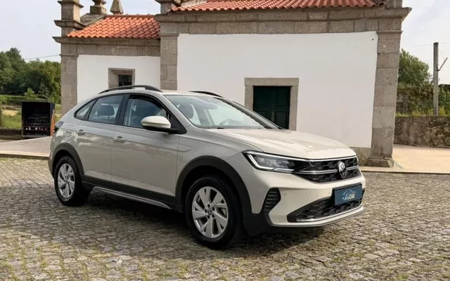 VW Taigo 1.0 TSI Style