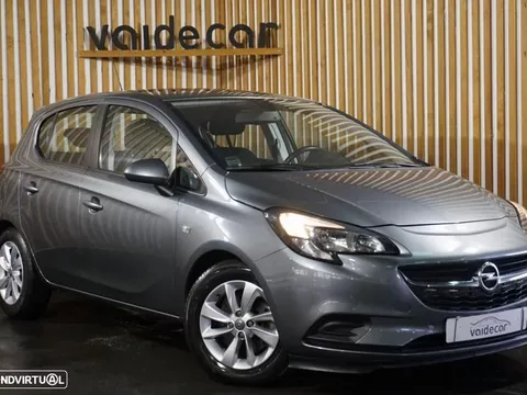 Opel Corsa 1.3 CDTi Enjoy