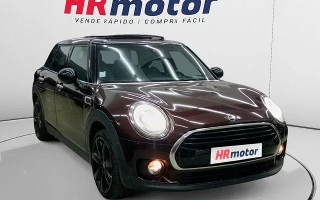 MINI Mini Clubman Mini Clubman Cooper Aut.