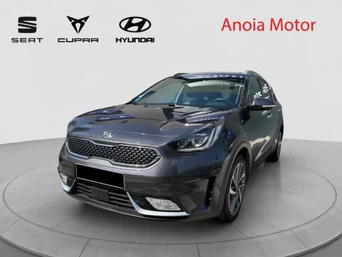 KIA Niro Niro 1.6 HEV Emotion