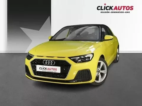 AUDI A1 1.0 TFSI 95CV Advanced Pack