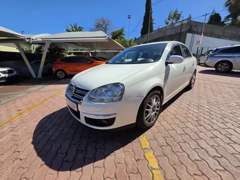 Volkswagen Jetta 2009 1.9 TDi BlueM. Confortline