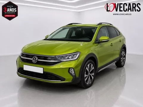 VOLKSWAGEN Taigo Taigo 1.0 TSI Life 70kW
