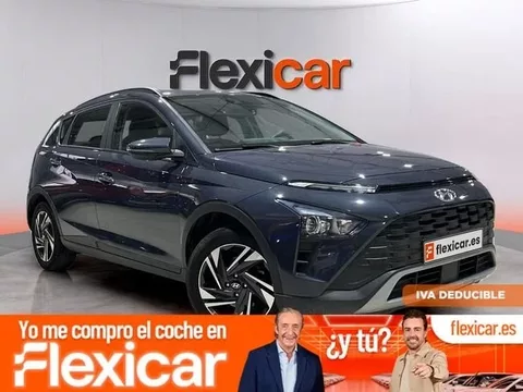 HYUNDAI Bayon Bayon 1.2 MPI Maxx